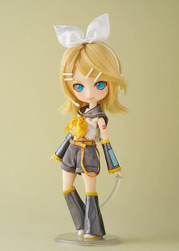 Vocaloid - Kagamine Rin - Harmonia Humming (Good Smile Company)ㅤ – Good Smile Company – ActionFigureBrasil
