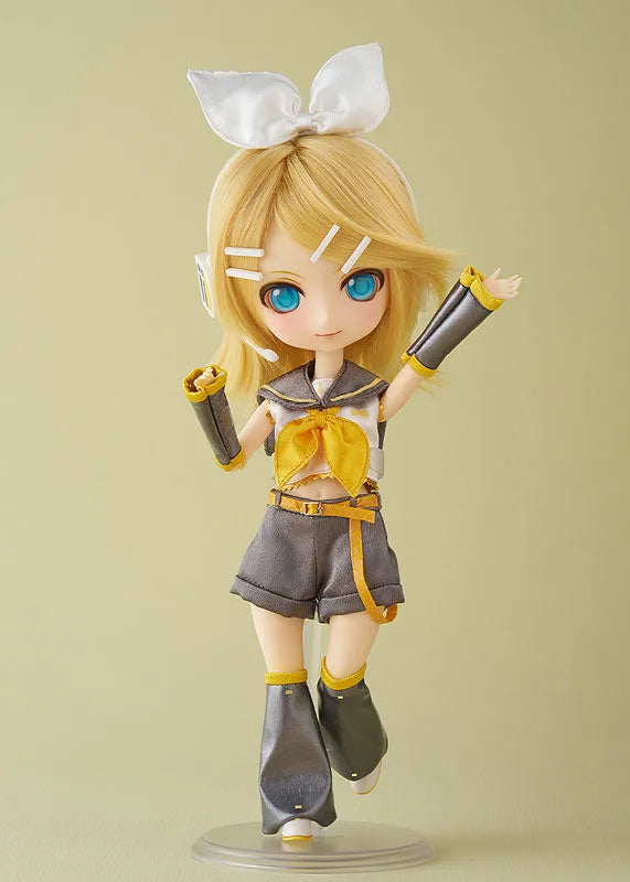 Vocaloid - Kagamine Rin - Harmonia Humming (Good Smile Company)ㅤ – Good Smile Company – ActionFigureBrasil