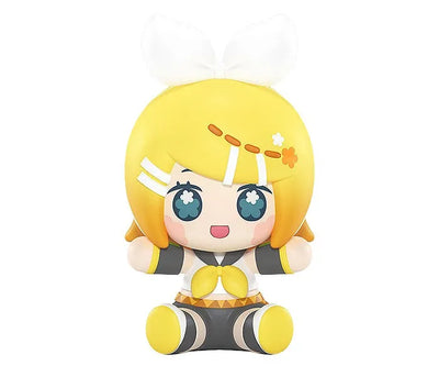 Vocaloid - Kagamine Rin - Huggy Good Smile (Good Smile Company)ㅤ – Good Smile Company – ActionFigureBrasil