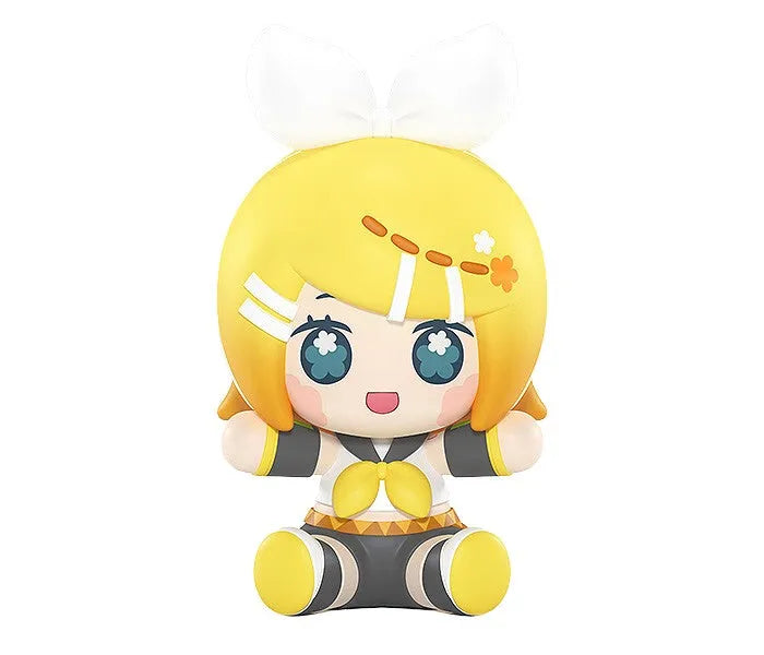 Vocaloid - Kagamine Rin - Huggy Good Smile (Good Smile Company)ㅤ – Good Smile Company – ActionFigureBrasil