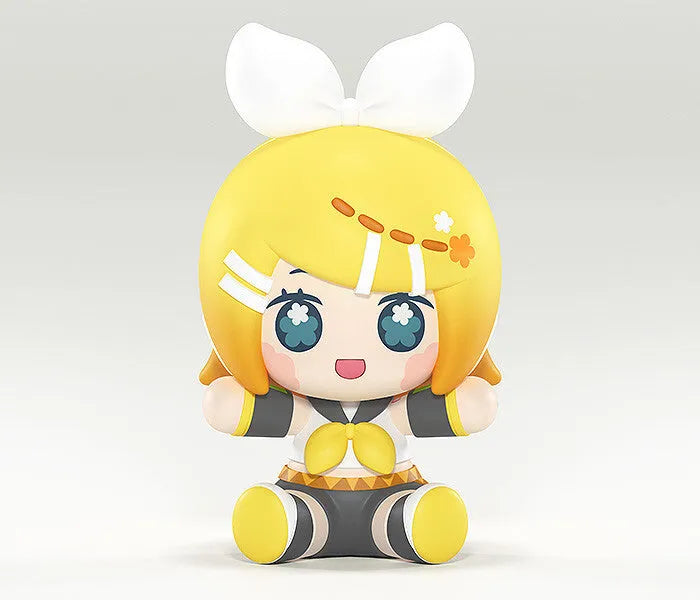 Vocaloid - Kagamine Rin - Huggy Good Smile (Good Smile Company)ㅤ – Good Smile Company – ActionFigureBrasil