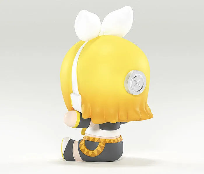 Vocaloid - Kagamine Rin - Huggy Good Smile (Good Smile Company)ㅤ – Good Smile Company – ActionFigureBrasil