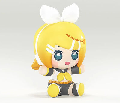 Vocaloid - Kagamine Rin - Huggy Good Smile (Good Smile Company)ㅤ – Good Smile Company – ActionFigureBrasil — close