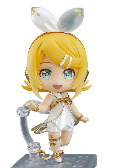 Vocaloid - Kagamine Rin - Nendoroid #1919 - Symphony 2022 Ver. (Good Smile Company)ㅤ – Good Smile Company – ActionFigureBrasil