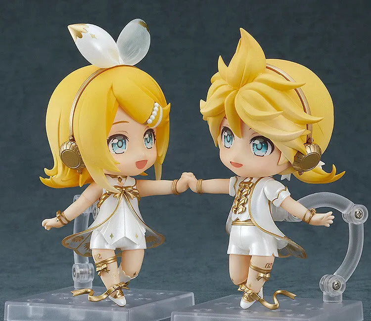 Vocaloid - Kagamine Rin - Nendoroid #1919 - Symphony 2022 Ver. (Good Smile Company)ㅤ – Good Smile Company – ActionFigureBrasil