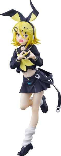 Vocaloid - Kagamine Rin - Pop Up Parade - Bring It On Ver., L (Good Smile Company)ㅤ – Good Smile Company – ActionFigureBrasil