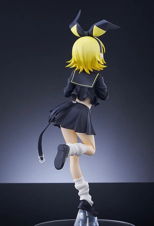 Vocaloid - Kagamine Rin - Pop Up Parade - Bring It On Ver., L (Good Smile Company)ㅤ – Good Smile Company – ActionFigureBrasil