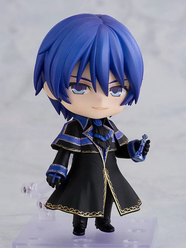 Vocaloid - Kaito - Nendoroid #2973 - Cantarella Ver. (Good Smile Company)ㅤ – Good Smile Company – ActionFigureBrasil