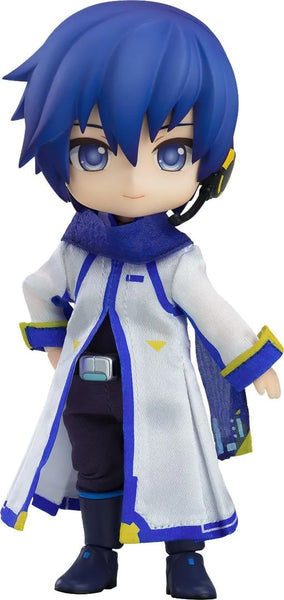 Vocaloid - Kaito - Nendoroid Doll (Good Smile Company)ㅤ – Good Smile Company – ActionFigureBrasil