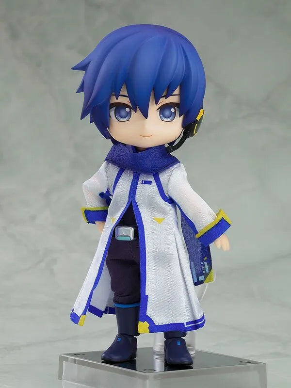 Vocaloid - Kaito - Nendoroid Doll (Good Smile Company)ㅤ – Good Smile Company – ActionFigureBrasil