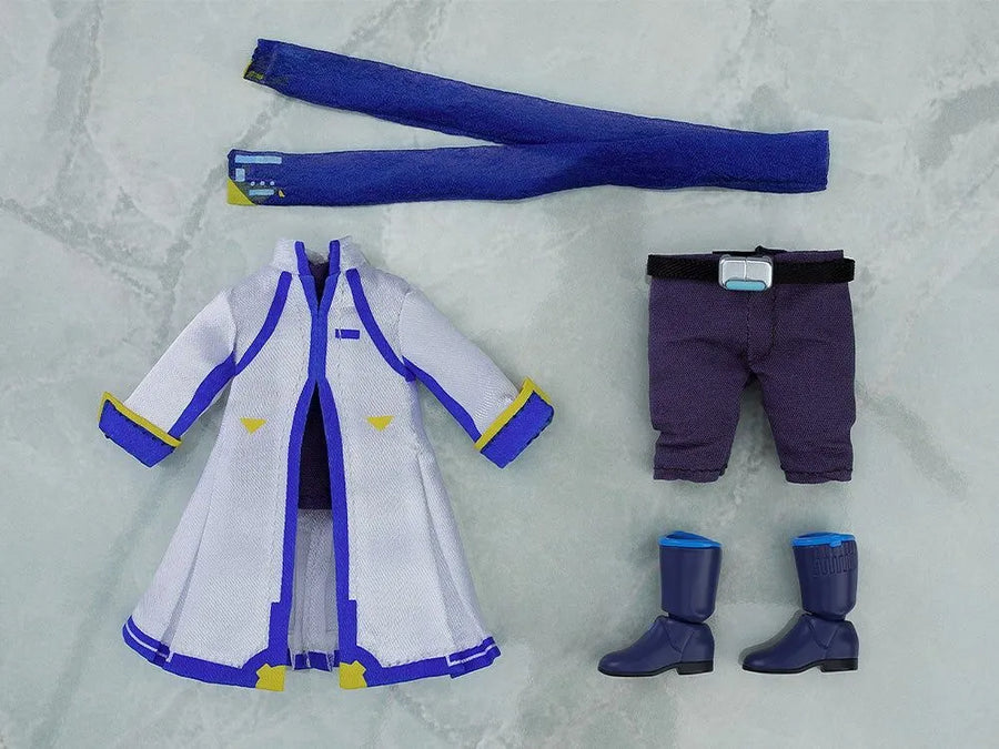 Vocaloid - Kaito - Nendoroid Doll (Good Smile Company)ㅤ – Good Smile Company – ActionFigureBrasil