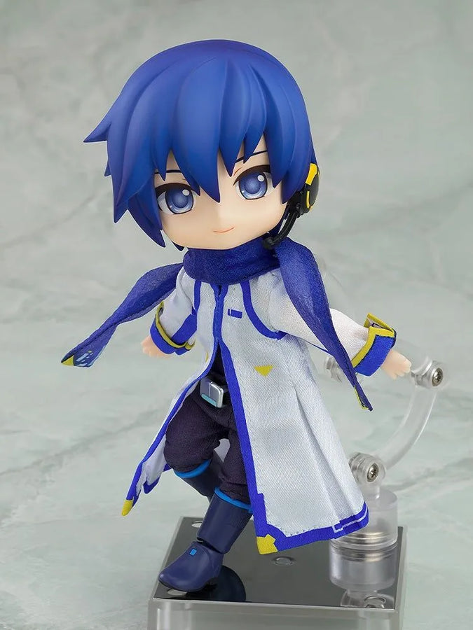 Vocaloid - Kaito - Nendoroid Doll (Good Smile Company)ㅤ – Good Smile Company – ActionFigureBrasil