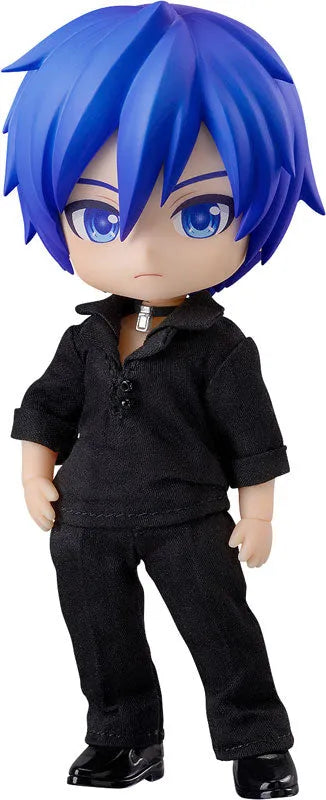 Vocaloid - Kaito - Nendoroid Doll - Guilty Ver. (Good Smile Company)ㅤ – Good Smile Company – ActionFigureBrasil