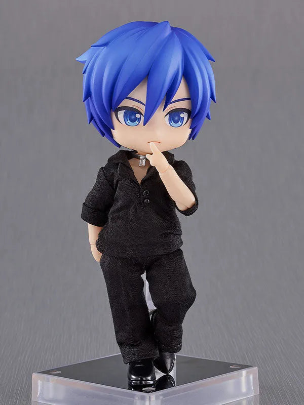 Vocaloid - Kaito - Nendoroid Doll - Guilty Ver. (Good Smile Company)ㅤ – Good Smile Company – ActionFigureBrasil