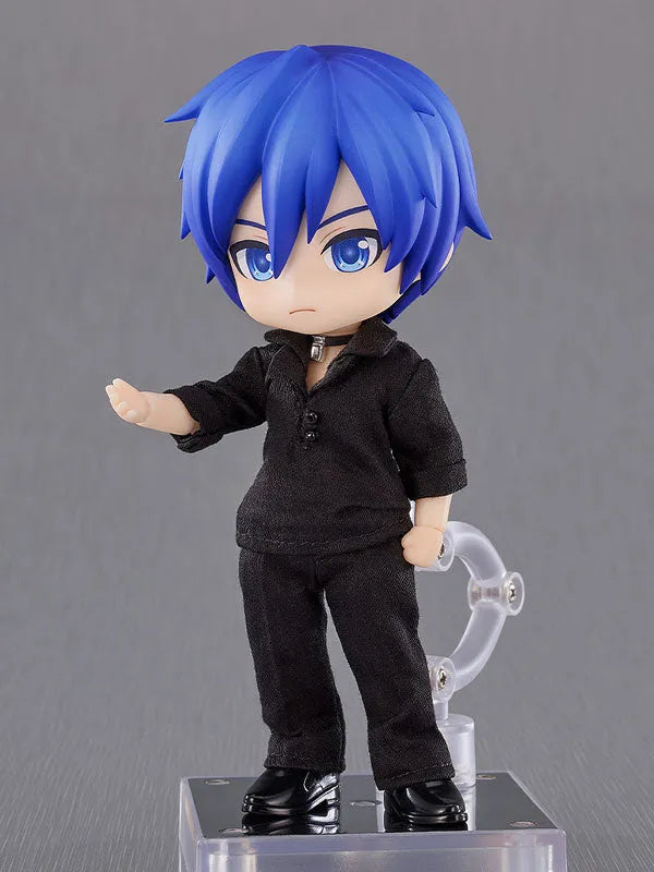 Vocaloid - Kaito - Nendoroid Doll - Guilty Ver. (Good Smile Company)ㅤ – Good Smile Company – ActionFigureBrasil