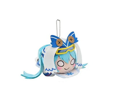Vocaloid - Love Live! School Idol Project - Hatsune Miku - Love Live! Mu's x SNOW MIKU 2016ㅤ – SEGA – ActionFigureBrasil