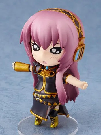 Vocaloid - Megurine Luka - Cheerful Japan! - Nendoroid #220 - Support ver. (Good Smile Company)ㅤ – Good Smile Company – ActionFigureBrasil