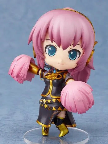 Vocaloid - Megurine Luka - Cheerful Japan! - Nendoroid #220 - Support ver. (Good Smile Company)ㅤ – Good Smile Company – ActionFigureBrasil