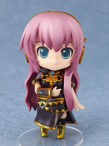 Vocaloid - Megurine Luka - Cheerful Japan! - Nendoroid #220 - Support ver. (Good Smile Company)ㅤ – Good Smile Company – ActionFigureBrasil
