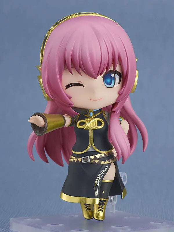 Vocaloid - Megurine Luka - Nendoroid #2842 - 2.0 (Good Smile Company)ㅤ – Good Smile Company – ActionFigureBrasil