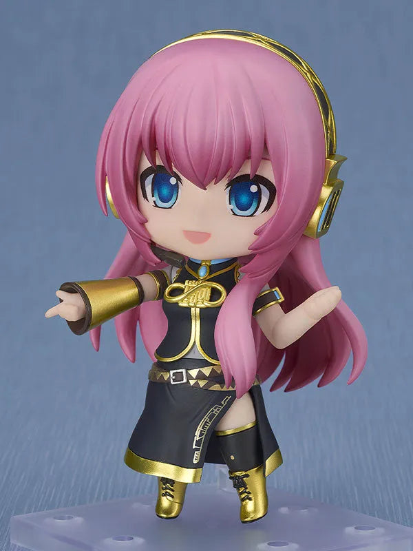 Vocaloid - Megurine Luka - Nendoroid #2842 - 2.0 (Good Smile Company)ㅤ – Good Smile Company – ActionFigureBrasil