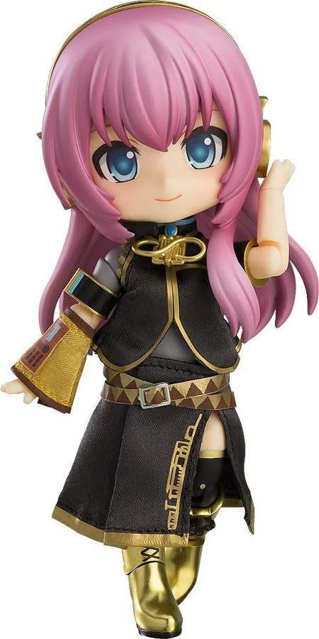 Vocaloid - Megurine Luka - Nendoroid Doll (Good Smile Company)ㅤ – Good Smile Company – ActionFigureBrasil