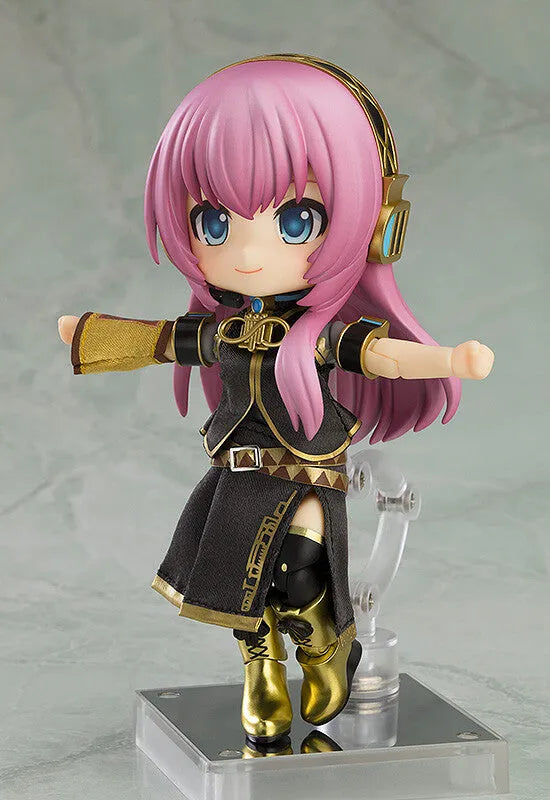 Vocaloid - Megurine Luka - Nendoroid Doll (Good Smile Company)ㅤ – Good Smile Company – ActionFigureBrasil