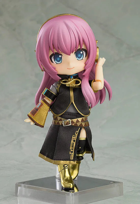 Vocaloid - Megurine Luka - Nendoroid Doll (Good Smile Company)ㅤ – Good Smile Company – ActionFigureBrasil