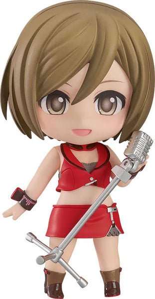 Vocaloid - Meiko - Nendoroid #2843 - 2.0 (Good Smile Company)ㅤ – Good Smile Company – ActionFigureBrasil