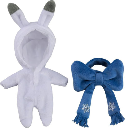 Vocaloid - Nendoroid Doll Kigurumi Pajama - Rabbit Yukine (Good Smile Company)ㅤ – Good Smile Company – ActionFigureBrasil