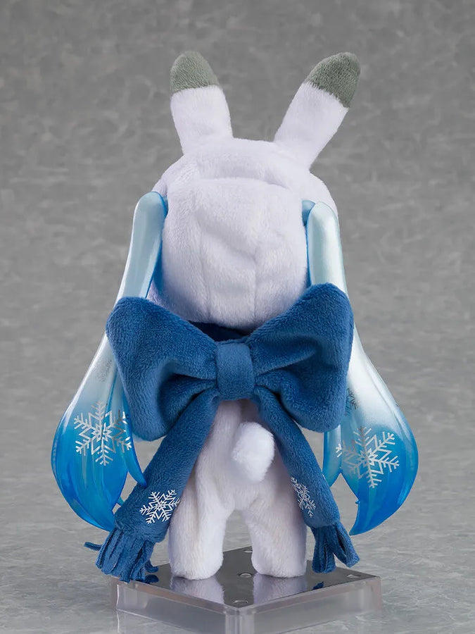 Vocaloid - Nendoroid Doll Kigurumi Pajama - Rabbit Yukine (Good Smile Company)ㅤ – Good Smile Company – ActionFigureBrasil