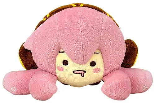 Vocaloid - Tako Luka - Tako Luka Plush - Shoulder Size 3 Drool ver. (Gift)ㅤ – Gift – ActionFigureBrasil