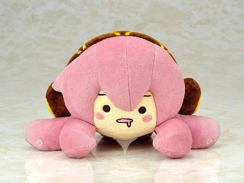 Vocaloid - Tako Luka - Tako Luka Plush - Shoulder Size 3 Drool ver. (Gift)ㅤ – Gift – ActionFigureBrasil