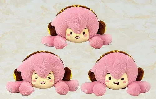 Vocaloid - Tako Luka - Tako Luka Plush - Shoulder Size 3 Drool ver. (Gift)ㅤ – Gift – ActionFigureBrasil