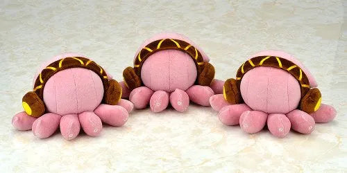 Vocaloid - Tako Luka - Tako Luka Plush - Shoulder Size 3 Drool ver. (Gift)ㅤ – Gift – ActionFigureBrasil