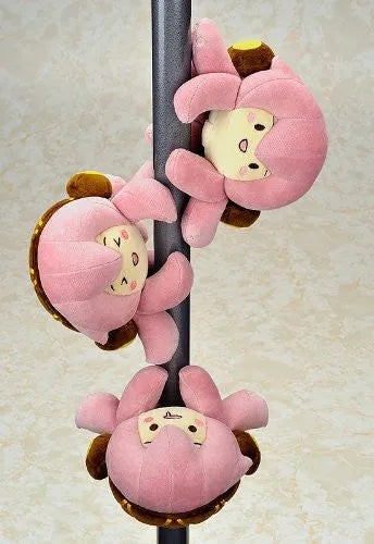 Vocaloid - Tako Luka - Tako Luka Plush - Shoulder Size 3 Drool ver. (Gift)ㅤ – Gift – ActionFigureBrasil