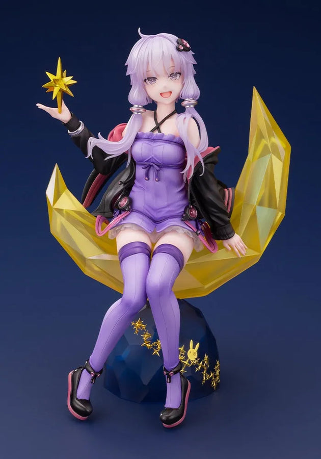 Vocaloid - Yuzuki Yukari - 1/7 (Kotobukiya) [Shop Exclusive]ㅤ – Kotobukiya – ActionFigureBrasil
