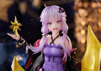 Vocaloid - Yuzuki Yukari - 1/7 (Kotobukiya) [Shop Exclusive]ㅤ – Kotobukiya – ActionFigureBrasil — detalhe do produto