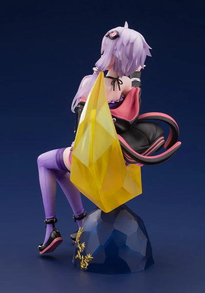 Vocaloid - Yuzuki Yukari - 1/7 (Kotobukiya) [Shop Exclusive]ㅤ – Kotobukiya – ActionFigureBrasil — close