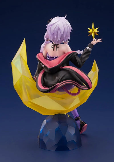Vocaloid - Yuzuki Yukari - 1/7 (Kotobukiya) [Shop Exclusive]ㅤ – Kotobukiya – ActionFigureBrasil — acessórios