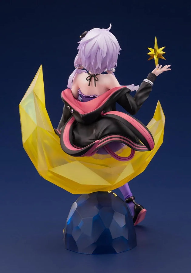 Vocaloid - Yuzuki Yukari - 1/7 (Kotobukiya) [Shop Exclusive]ㅤ – Kotobukiya – ActionFigureBrasil