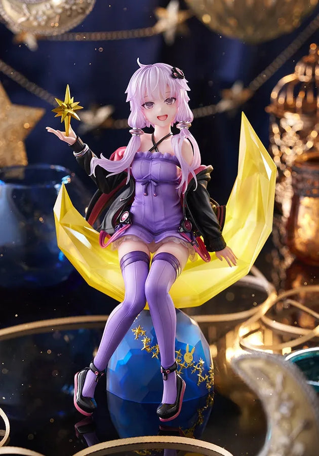 Vocaloid - Yuzuki Yukari - 1/7 (Kotobukiya) [Shop Exclusive]ㅤ – Kotobukiya – ActionFigureBrasil