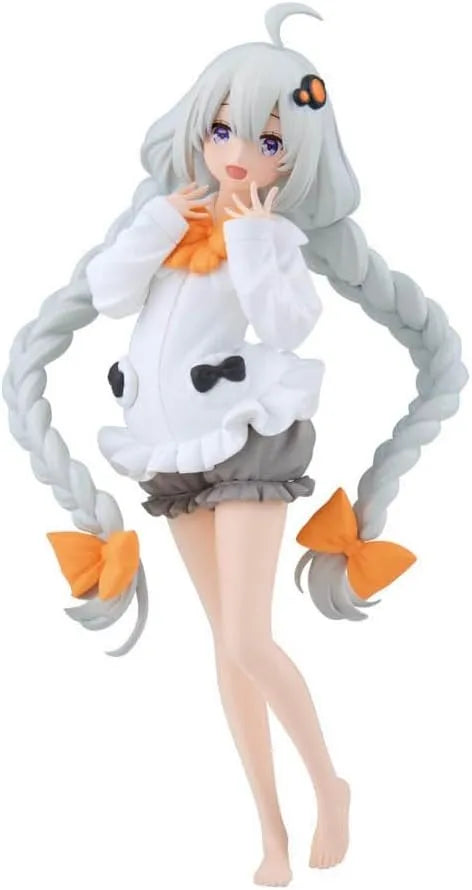 Voiceroid - Kizuna Akari - Roomwear, Another Color ver. (Bandai Spirits)ㅤ – Bandai Spirits – ActionFigureBrasil