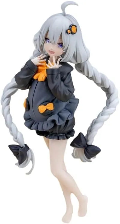 Voiceroid - Kizuna Akari - Roomwear ver. (Bandai Spirits)ㅤ – Bandai Spirits – ActionFigureBrasil