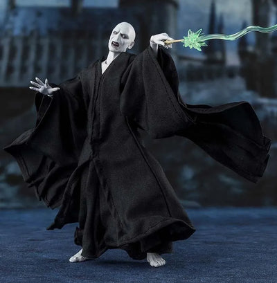 Voldemort – Tamashii Nations – ActionFigure Brasil — acessórios
