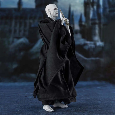 Voldemort – Tamashii Nations – ActionFigure Brasil — close
