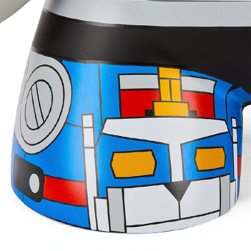 VOLTEQ Dunny - LIMITED EDITION: 500 – Kidrobot – ActionFigure Brasil