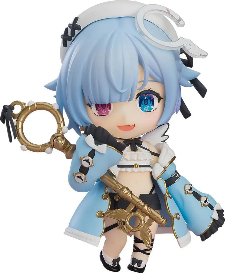 VShojo - Amemiya Nazuna - Nendoroid #2258 (Good Smile Company)ㅤ – Good Smile Company – ActionFigureBrasil