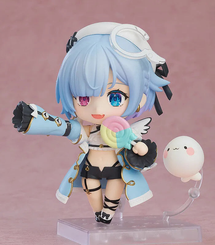 VShojo - Amemiya Nazuna - Nendoroid #2258 (Good Smile Company)ㅤ – Good Smile Company – ActionFigureBrasil