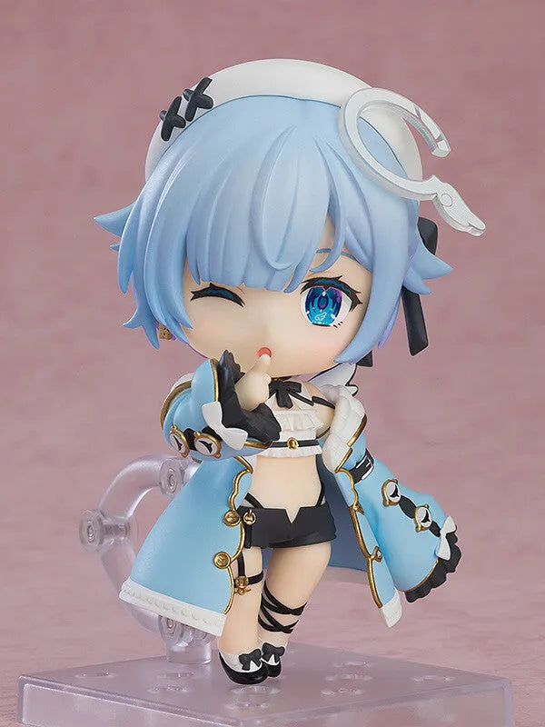 VShojo - Amemiya Nazuna - Nendoroid #2258 (Good Smile Company)ㅤ – Good Smile Company – ActionFigureBrasil